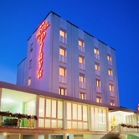 Hotel Playa Bibione Exterior foto